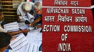 13 கோடி வாக்காளர்கள் நீக்கம்! 20 மாநிலங்களில் மீண்டும் பெயர் சேர்க்க ECI முடிவு! என்ன கொடுமை? 