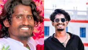 இன்ஸ்டா ரீல்ஸ்... சில நிமிடப் புகழ்.. யார் இந்த சிவகங்கை சுள்ளான் மதன்.. நடந்தது என்ன?