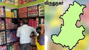 சிவகாசியில் வெடித்தது குஷியோ குஷி! சரவெடிக்கு ரூல்ஸ்.. 25-ல் இருந்து 5 சரம்.. உச்சநீதிமன்றம் அதிரடி