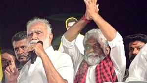 திமுகவில் இருந்து விலகிய முக்கிய புள்ளி.. தவெகவில் இணைய போகும் திண்டுக்கல் ஜெயன்? அதிமுகவும் டீலிங்? 