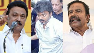 ஸ்டாலின் ஏன் இவ்வளவு லேட்? தயங்கிய தளபதி.. டக்னு நேரு சொன்ன அந்த 1 வார்த்தை.. அதுதான் இப்ப ட்விஸ்ட்