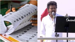  அப்போ தவெக வெற்றிக்கு SIRதான் காரணம்? இந்த புள்ளி விவரத்தை பாருங்க! நிறைய விஷயம் இடிக்குதே!