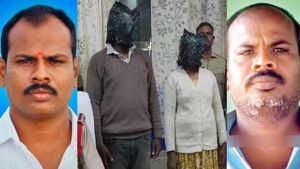 கணவரை காலி செய்துட்டு.. பைக்கிலேயே 22 நாட்கள் ஜாலியாக சுற்றிய வாணியம்பாடி ஜோடி.. அங்கேதான் ஹைலைட்டே