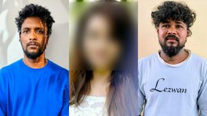 வேளாங்கண்ணி லாட்ஜில் கேட்ட அலறல் சத்தம்.. யார் இந்த 2 பெண்கள்? கேரள இளைஞர்களால் நடுங்கிய நாகை