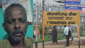 சிஎம் சார் இதை நீங்க செய்யனும்.. வீடியோவில் கோரிக்கை வைத்துவிட்டு சென்னை ஆட்டோ டிரைவர் விபரீத முடிவு 