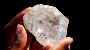 53 மில்லியன் டாலருக்கு விலைபோன உலகின் இரண்டாவது பெரிய வைரக்கல்