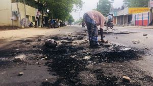 ஸ்டெர்லைட்: போராட்டக் களம் இன்று எப்படி இருக்கிறது?