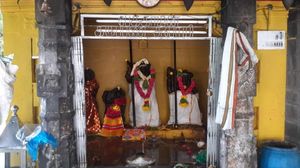 மதுரை பேக்காமன் கோவிலில் பட்டியலினத்தவர் நுழைவு: நடந்தது என்ன?