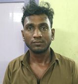 அரசுப் பேருந்தில் மாணவியிடம் பாலியல் சீண்டல் செய்ததாக புகார்: நடத்துநர் கைது