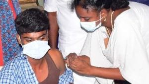 திருப்பதி ஏழுமலையான் கோயில் நில வழக்கு: 23 ஆண்டுகளுக்கு பின் வெளியான தீர்ப்பு