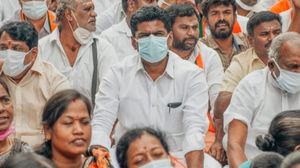 அரியலூர் மாணவி தற்கொலை விவகாரத்தில் மேலும் ஒரு வீடியோ வெளியானது