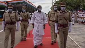 புதுச்சேரிக்கு ரூ.10,606 கோடி பட்ஜெட்: நீங்கள் அறிய வேண்டிய 12 தகவல்கள்