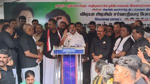முதல்வர் ஸ்டாலினை விவாதிக்க அழைக்கும் எடப்பாடி பழனிசாமி - கோவை அதிமுக போராட்டம் - முழு விவரம்