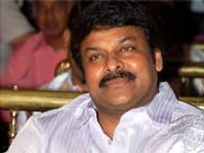   వైయస్ కోటలో చిరంజీవి మాట