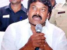   పులివెందులలో మీసం మెలేసిన చిరు