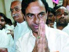   మాది విన్నింగ్ టీమ్: కెసిఆర్