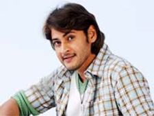  కాంగ్రెస్ ప్రచారానికి మహేష్ : కృష్ణ