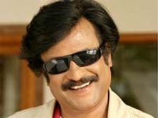   రజనీకాంత్ తో అద్వానీ భేటీ