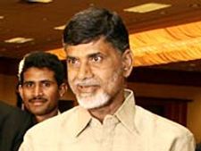   గ్లామర్ కి ఓట్లు రాలవు:బాబు