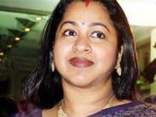   చిరంజీవి ప్రచారానికి రాధిక సిద్ధం 
