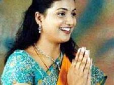   ఎన్‌కౌంటర్  కరక్టు కాదు : రోజా