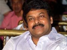   బాబు కుప్పంలో చిరు పర్యటన !