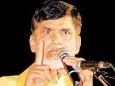   పొగిడిన చిరు..ఇప్పుడు: బాబు
