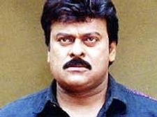   క్రీస్తు రాజ్యం కావాలి: చిరంజీవి