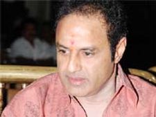   ముఖ్యమంత్రిని అవుతా: బాలకృష్ణ