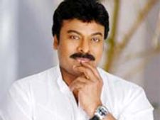   చిరంజీవిపై కేసు నమోదు