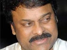   జీవిత ఖైదీని చేశారు: చిరు
