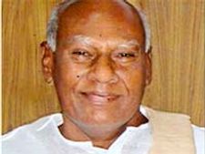   జైలుకెళ్లాల్సిందే కదాని..రోశయ్య
