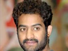   ఈ జూ.ఎన్టీఆర్ డ్రైవర్ రాముడు కూడా...