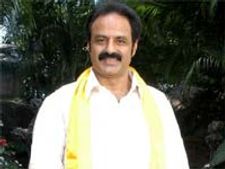   ప్రకాశం: బాలయ్య వర్సెస్ బావ