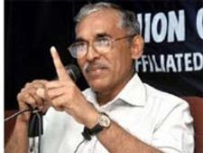  టిడిపితో సర్దుబాట్లు: సిపిఎం మెలిక
