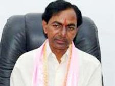   వైయస్ కీలుబొమ్మ సోనియా: కెసిఆర్