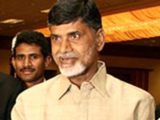  వైయస్ దగాకోరు సిఎం: బాబు