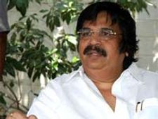  దాసరిపై చిరంజీవి గుర్రు