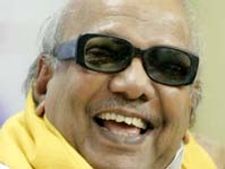  ఎల్టీటిఇపై అలా అనలేదు: కరుణ