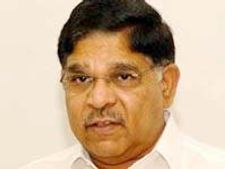  ప్రధాన సేవకుడు చిరుయే: అరవింద్