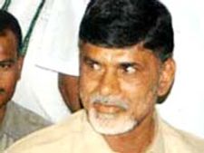  కుప్పంలో బాబుకు ఎదురు