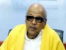  లంక సమస్య: కరుణ నిరశన