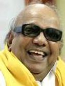  కరుణానిధికి అస్వస్ధత 