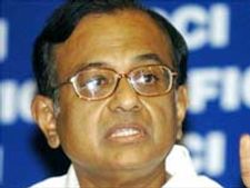  కేంద్ర మంత్రి చిదంబరం ఓటమి