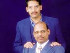  ప్రజాసేవకు పట్టం, టిజి విజయం