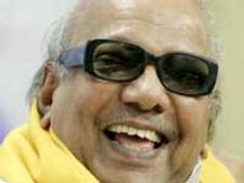  ప్రమాణ స్వీకారానికి డిఎంకె డుమ్మా