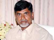  కాంగ్రెసుకు భయపడొద్దు: బాబు