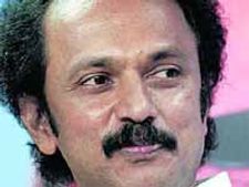  తమిళనాడు డిసిఎంగా స్టాలిన్