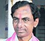   ' ఉద్యమాన్ని కెసీఆర్ బొంద బెట్టిండు'
