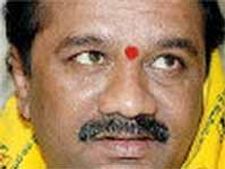  తలసానిపై క్రమశిక్షణా చర్య?